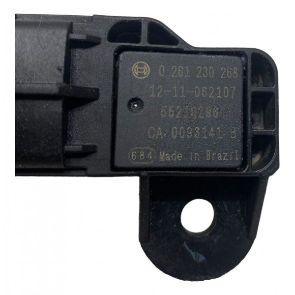 Sensor Map Fiat Cronos 1.3 2018 A 2022 14379