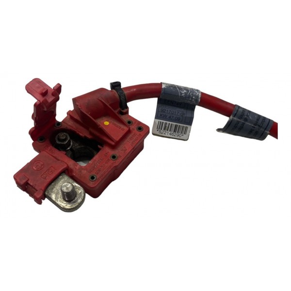 Cabo Positivo Bateria Bmw 120i 2007 A 2010 14380