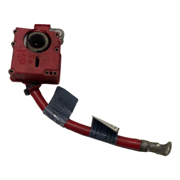 Cabo Positivo Bateria Bmw 120i 2007 A 2010 14380