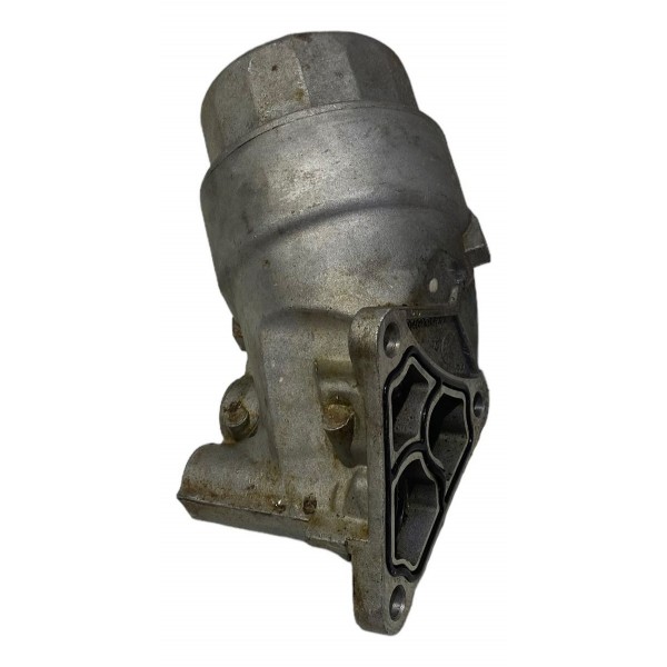 Suporte Filtro De Óleo Renegade 1.8 2017 A 2021 14365