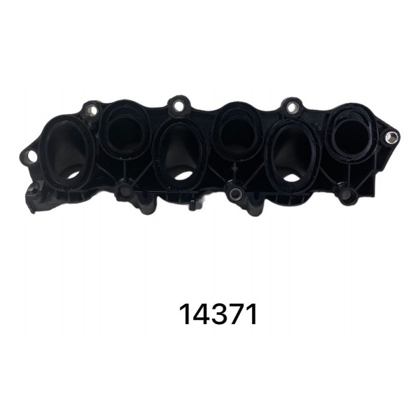 Entrada Duto Coletor Admissão Amarok V6 2018 A 2022 14371