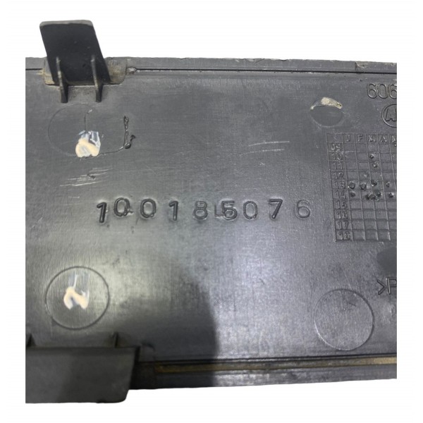 Tampa Acabamento Painel Fiat Uno 2014 A 2016 14507