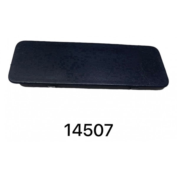 Tampa Acabamento Painel Fiat Uno 2014 A 2016 14507