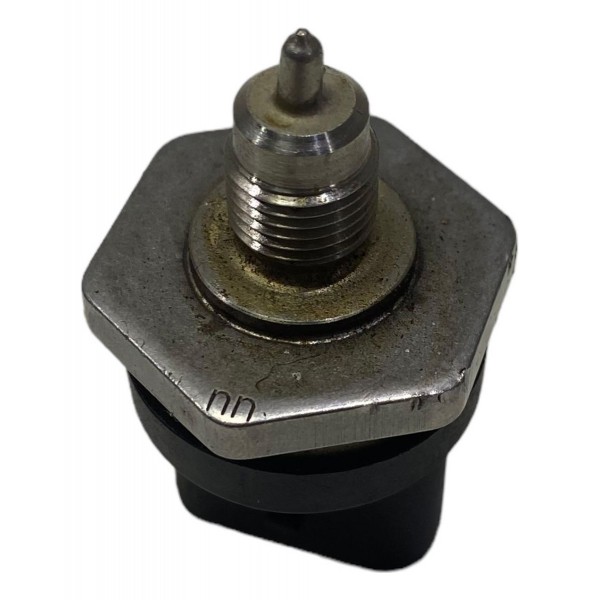Sensor Pressão Combustível B200 1.6 2013 A 2016 14400