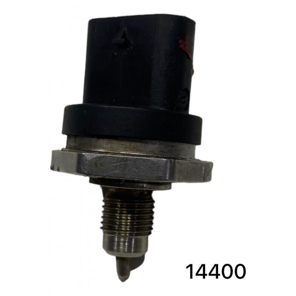 Sensor Pressão Combustível B200 1.6 2013 A 2016 14400
