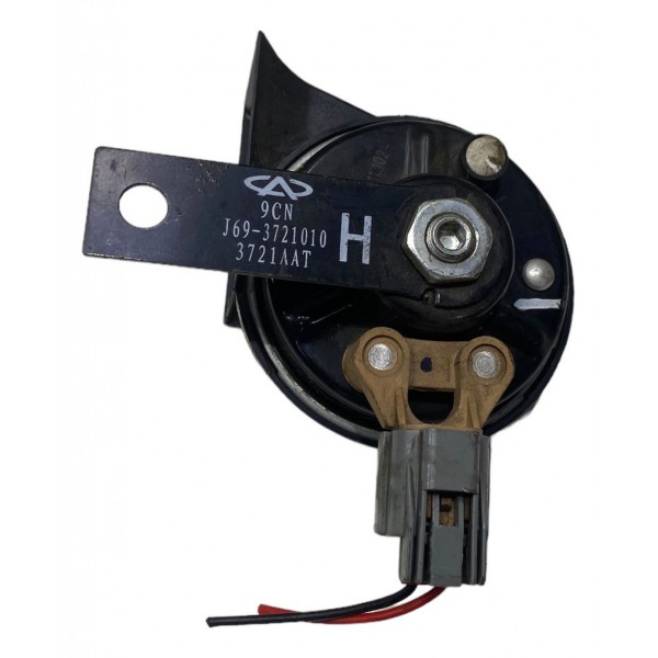 Buzina Caracol Chery Tiggo 3x 2021 A 2023 14396