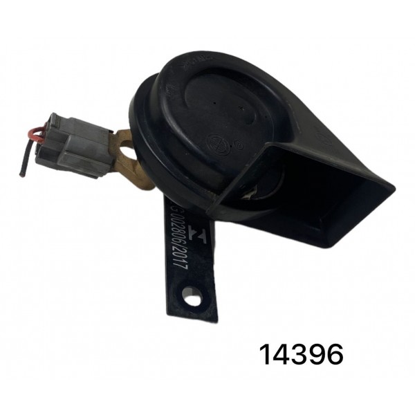 Buzina Caracol Chery Tiggo 3x 2021 A 2023 14396