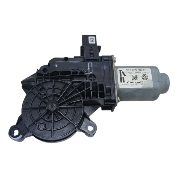 Motor Vidro Elétrico Dianteiro Direito Amarok 2011 2015 2016