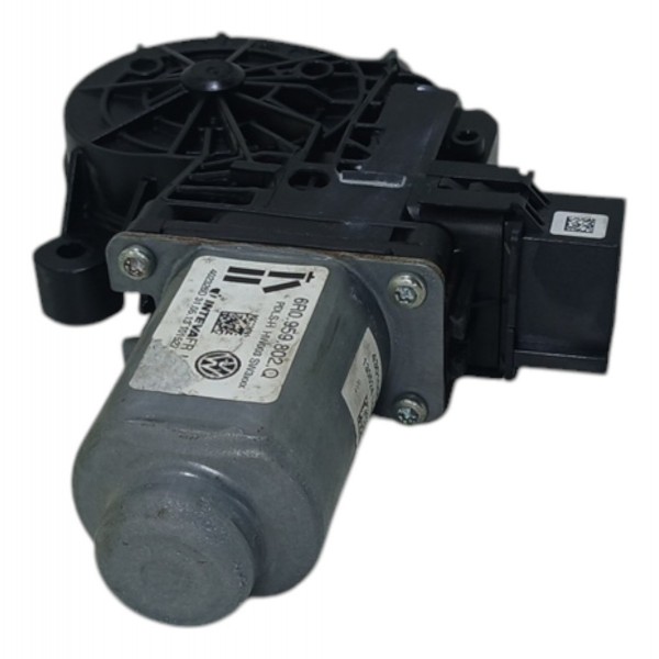 Motor Vidro Elétrico Dianteiro Direito Amarok 2011 2015 2016