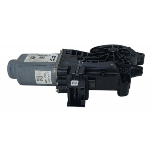Motor Vidro Elétrico Dianteiro Direito Amarok 2011 2015 2016