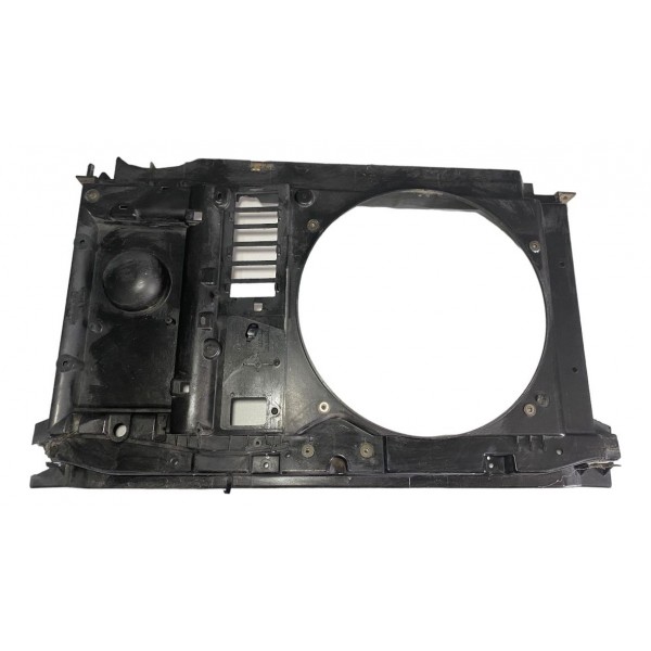 Painel Frontal Da Ventoinha Peugeot 307 Sw 2.0 2006/11 14439