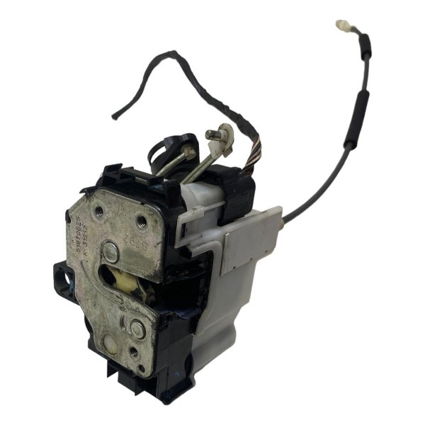 Fechadura Diant Esquerda Fiat Grand Siena 2014 A 2020 14397