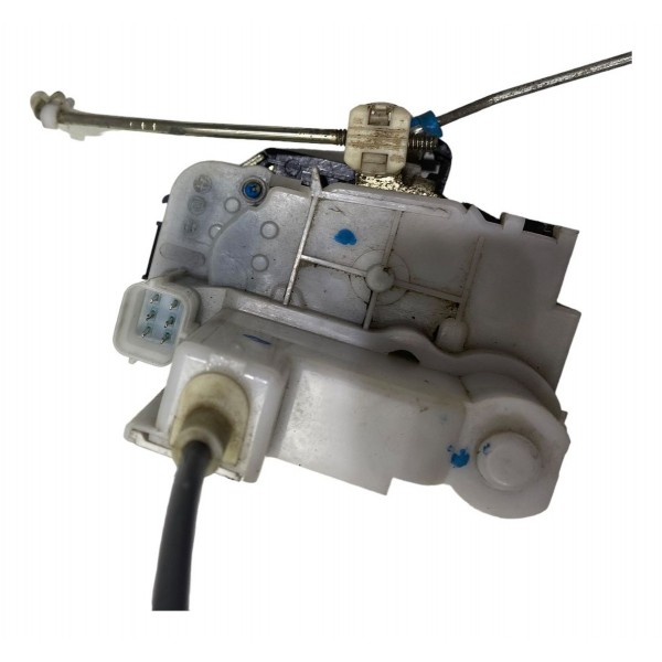 Fechadura Diant Esquerda Fiat Grand Siena 2014 A 2020 14397