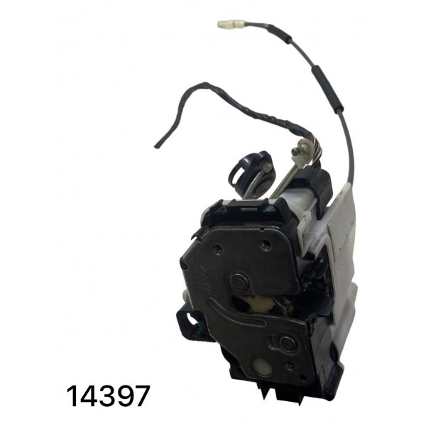 Fechadura Diant Esquerda Fiat Grand Siena 2014 A 2020 14397
