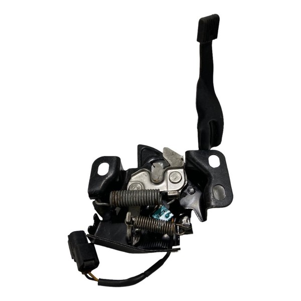 Fechadura Capô Honda Fit 2009 A 2014 14496