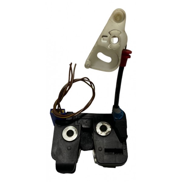 Fechadura Tampa Traseira Ford Fiesta 2008 A 2012 14495