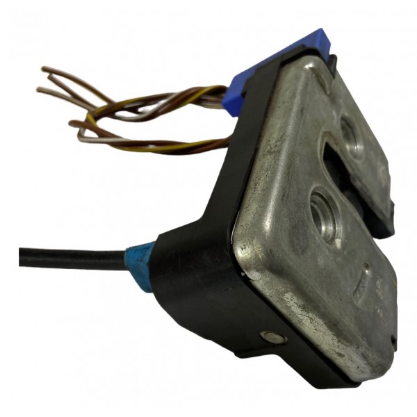 Fechadura Tampa Traseira Ford Fiesta 2008 A 2012 14495