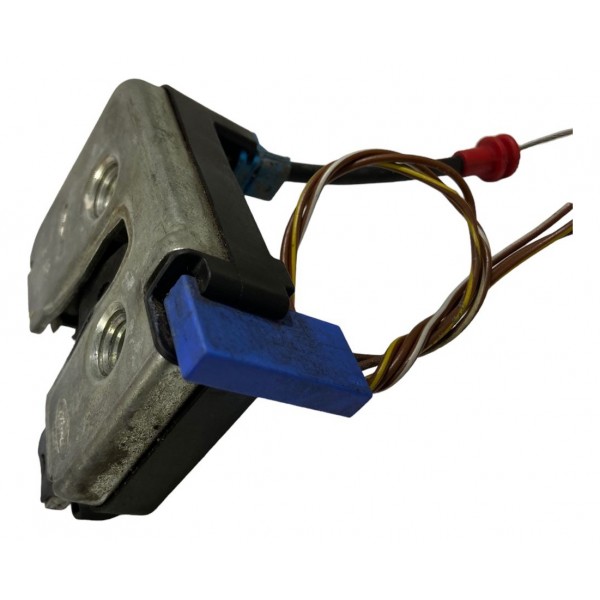 Fechadura Tampa Traseira Ford Fiesta 2008 A 2012 14495