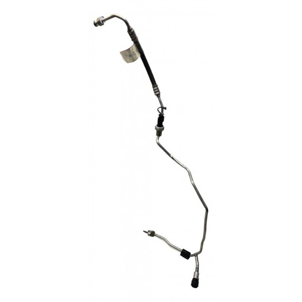Cano Ar Condicionado Mercedes B200 2012 A 2016 14190