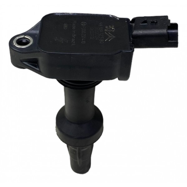 Bobina Ignição Peugeot 208 308 1.6 16v 2015 A 2021 14354