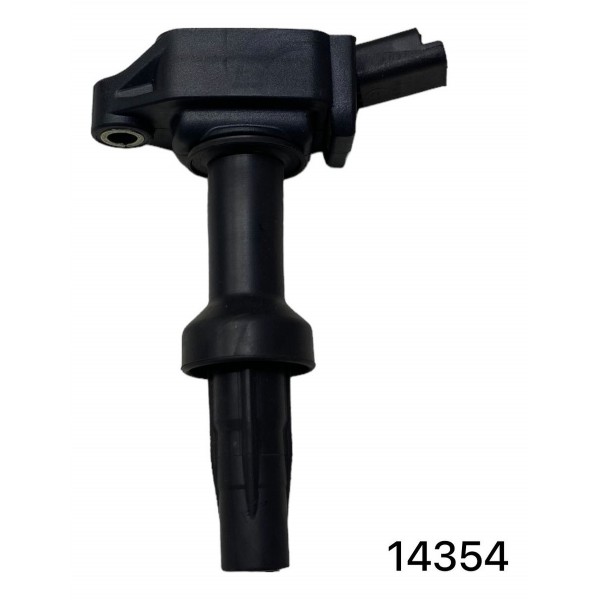 Bobina Ignição Peugeot 208 308 1.6 16v 2015 A 2021 14354