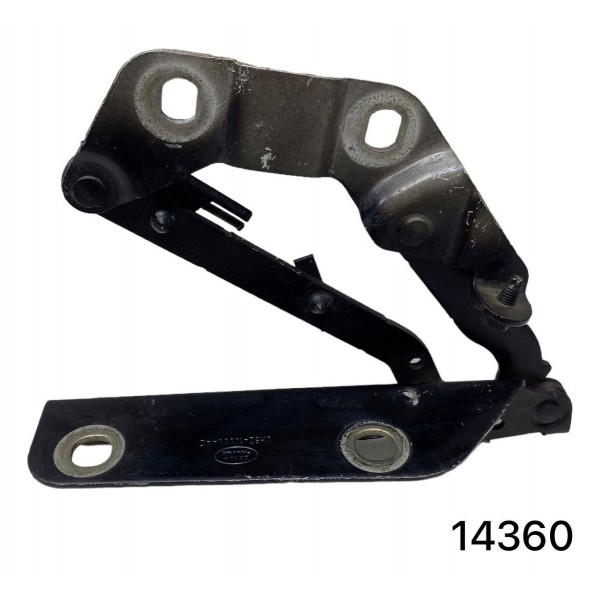 Dobradiça Direita Capô Evoque 2011 A 2016 14360