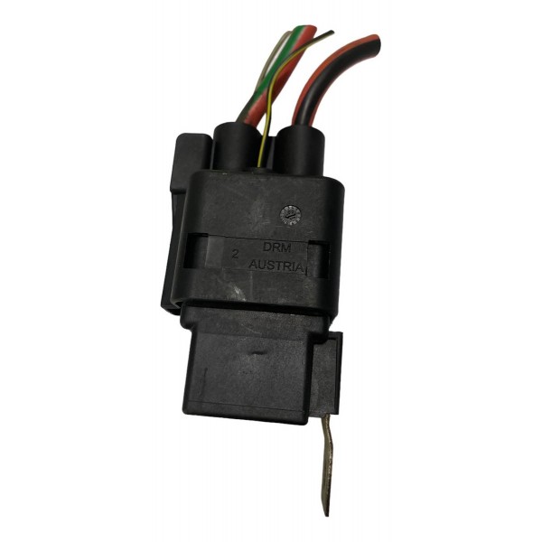 Rele Auxiliar Serviço Gol Fox Polo Jetta Amarok 14146