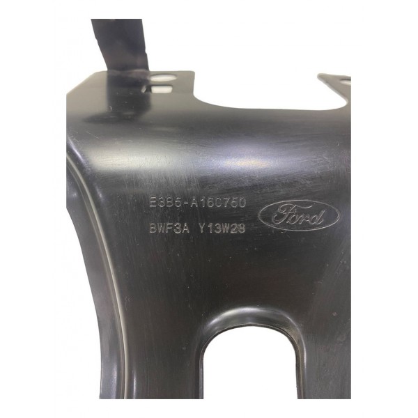 Suporte Fechadura Capô Ford Ká 2014 À 2018 14502