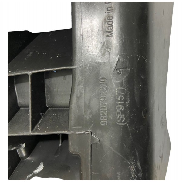 Suporte Peugeot 208 2021 A 2022 14474