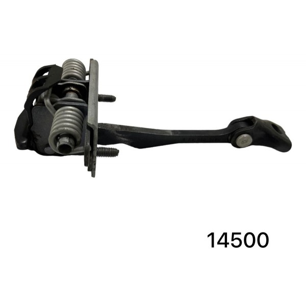 Porta Dianteira Esquerda Citroen C4 Picasso 14500