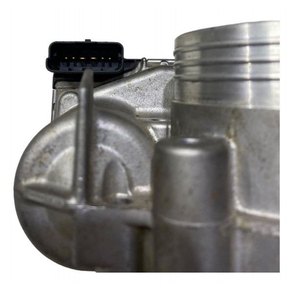 Tbi Corpo Borboleta Peugeot 208 1.6 16v 2015 A 2022 14361
