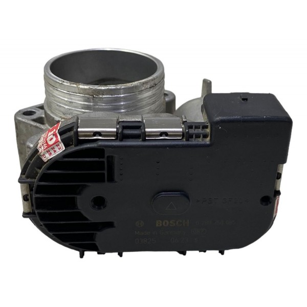 Tbi Corpo Borboleta Peugeot 208 1.6 16v 2015 A 2022 14361