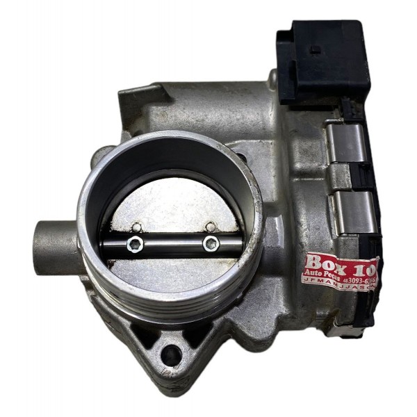 Tbi Corpo Borboleta Peugeot 208 1.6 16v 2015 A 2022 14361