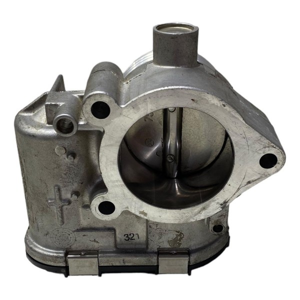 Tbi Corpo Borboleta Peugeot 208 1.6 16v 2015 A 2022 14361