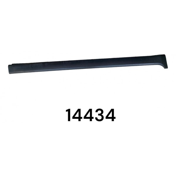 Spoiler Caixa De Ar Lateral Dir Grand Siena 2012/20 14434