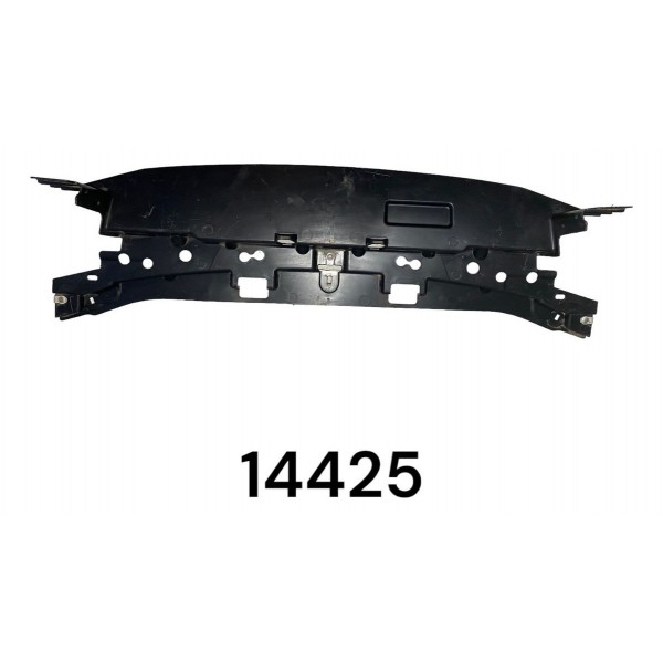 Defletor Inferior Radiador Ford Ka 2015/2019 14425