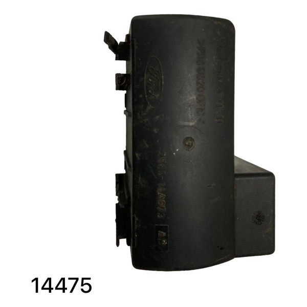 Caixa Fusível Rele Ford Fiesta 14475
