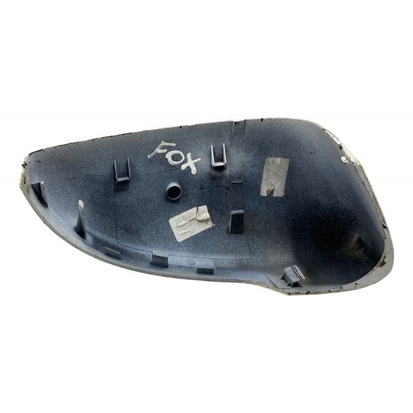 Capa Retrovisor Spacefox Fox Lado Motorista 2011 À 14 14485