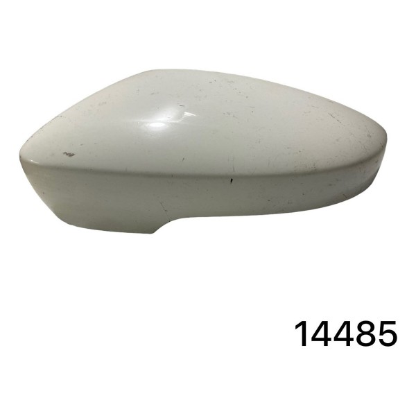 Capa Retrovisor Spacefox Fox Lado Motorista 2011 À 14 14485