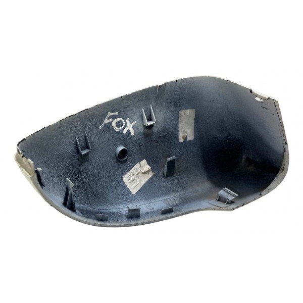 Capa Retrovisor Spacefox Fox Lado Motorista 2011 À 14 14485