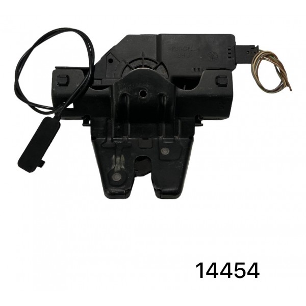 Fechadura Tampa Traseira Bmw 320i 2007 A 2012 14454