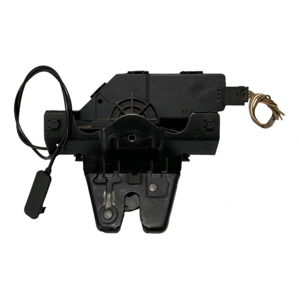 Fechadura Tampa Traseira Bmw 320i 2007 A 2012 14454