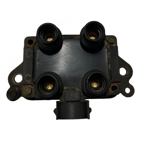Bobina Ignição Ford Ka Courier Fiesta Endura 96 A 99 14455