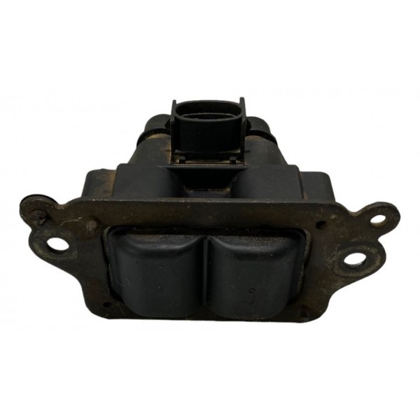 Bobina Ignição Ford Ka Courier Fiesta Endura 96 A 99 14455