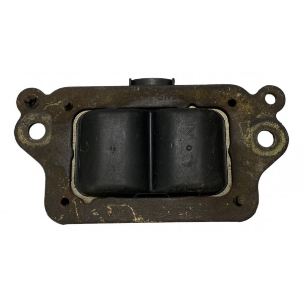 Bobina Ignição Ford Ka Courier Fiesta Endura 96 A 99 14455