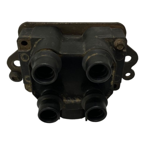 Bobina Ignição Ford Ka Courier Fiesta Endura 96 A 99 14455