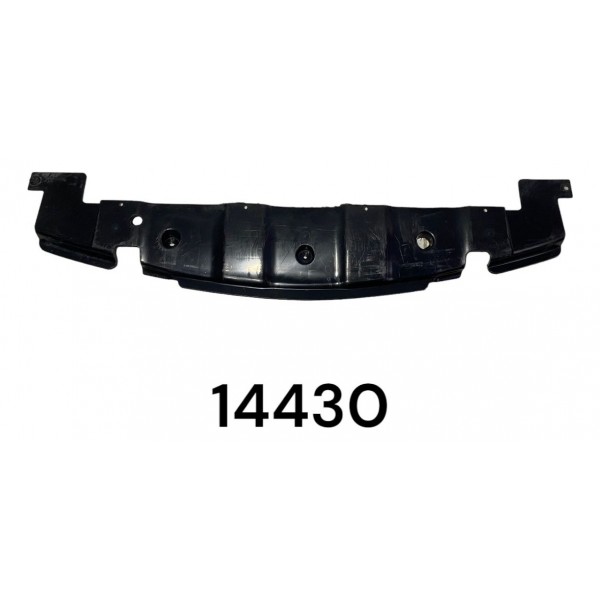 Defletor Parachoque Dianteiro Hyundai Hb20 2013 A 2017 14430