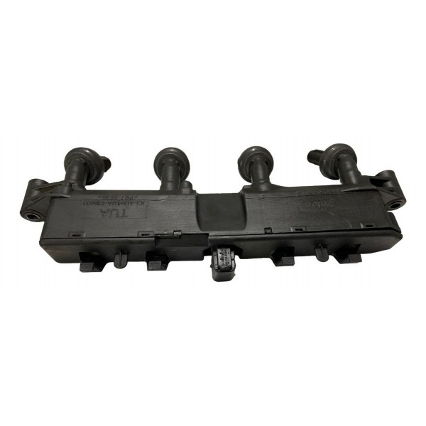Bobina Ignição Citroen C3 1.5 2014 14457