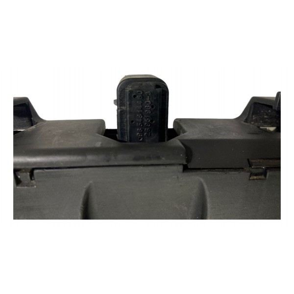 Bobina Ignição Citroen C3 1.5 2014 14457