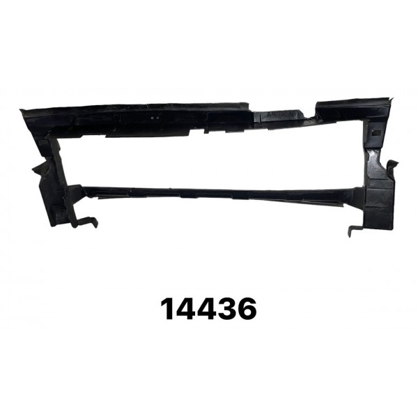 Defletor Do Radiador Land Rover Evoque 2.0 13/16 14436